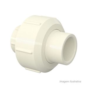 União aquatherm 54mm - tigre