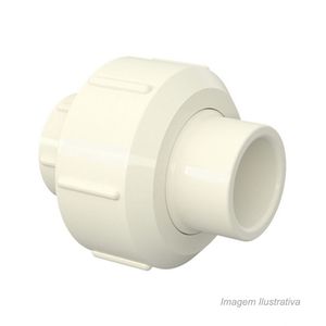 União aquatherm 35mm - tigre