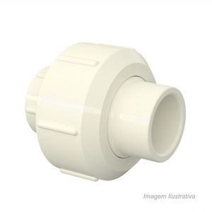 União aquatherm 22mm - tigre