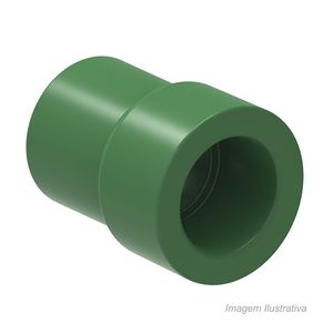 Bucha de redução ppr 32x20 - tigre