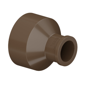 Bucha soldavel longa 40x25 - tigre