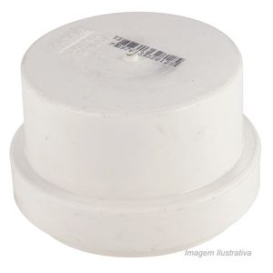 Cap esgoto 40mm - tigre