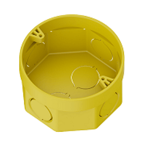 Caixa octog. 3x3 tigreflex cb