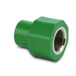 Conector ppr fêmea 75x2.1/2 - tigre