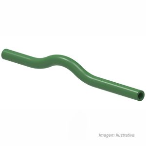 Curva ppr transposição 20mm - tigre