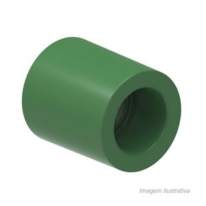 Luva ppr 20mm - tigre