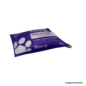 PASTA LUBRIFICANTE 160GR - TIGRE /ref.53201814