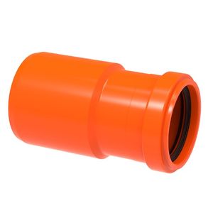 Bucha de redução para esgoto redux 50x40 - tigre