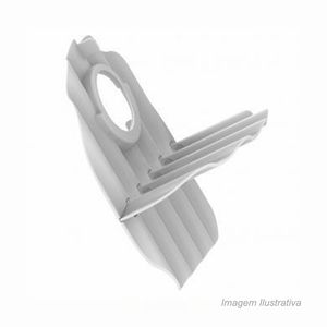 Defletor para caixa sifonada redux 150mm - tigre