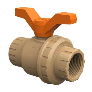 Registro esfera vs 3/4 cb tigre