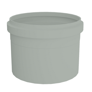 Serie r luva esgoto simples 40mm tigre