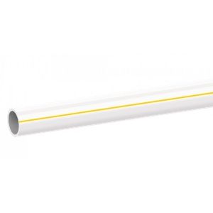 Tubo multicamada com anti-uv 32mm - tigre