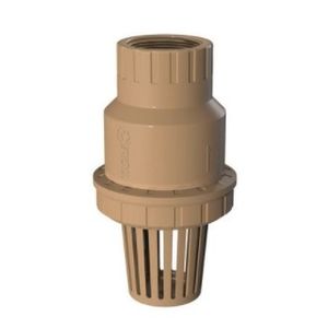 Válvula de sucção 1 - tigre