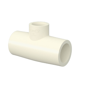 Aquatherm tee 90 reducao 35x28 -  tigre