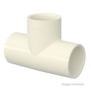 Tee aquatherm 35mm - tigre