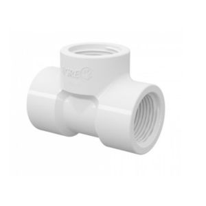 Tee roscável 2.1/2" - tigre