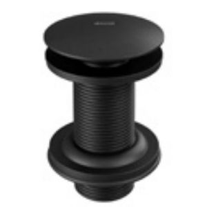 Valvula click clack 7/8 docol onix