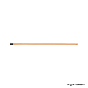 CABO REDONDO PARA ENXADA 145cm - TRAMONTINA /REF:78751/005