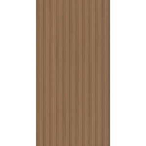 Revestimento retificado ripa natural 45x90 - biancogres