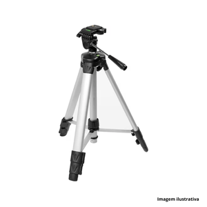 Tripe para nivel laser 1/4" - stanley /ref.1-77-201