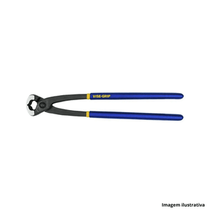 Torquês armador 12" - irwin /ref.1864065