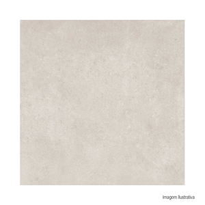 Porcelanato retificado stratus grigio satin 90x90 biancogres /ref:cc0878g1.
