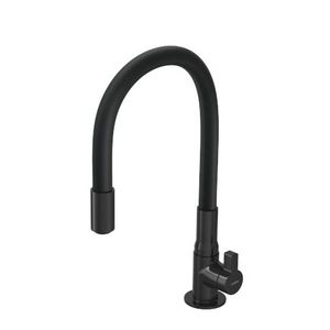 Torneira para cozinha hydramotion mesa preto hydra /ref:1167.ptpthmn.