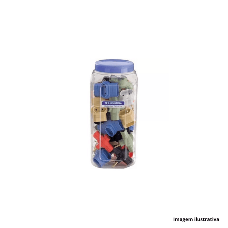 Pino_tee_padro_2p_nbr14136_colorido__tramontina_ref57420972_3269330