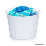 Cesto_multiuso_flexvel_redondo_42lt_branco__arthi_ref5005_5454711