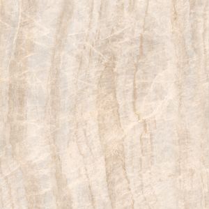 Porcelanato Retificado Soft Touch 119,5 X 119,5 Taj Mahal - Roca / Ref. ROC04DO00531