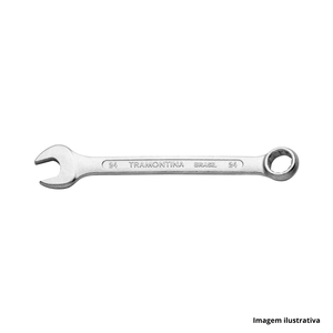 Chave combinada 24mm - tramontina /ref:41128/124