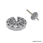 Espaador_para_ferro_circular_40mm_cinza__sndalo_ref130940_7812360