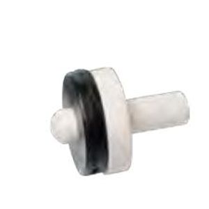 Vedante para torneira de pvc 3/4" com 03 unidades - bemfixa