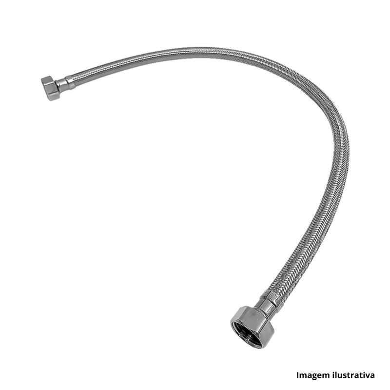 Engate_flexvel_trancado_inox_60cm_flvx_hidro_refflex60in_8028970