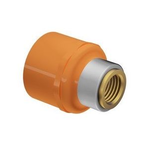 Adapt para bico 3/4 x 1/2 fire-  tigre