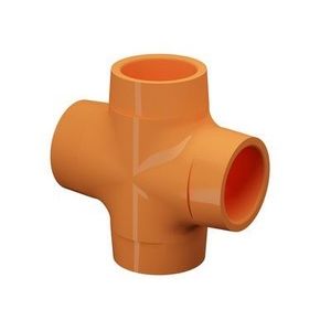 Cruzeta fire 1.1/2 - tigre