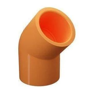 Joelho tigre fire 45 2"