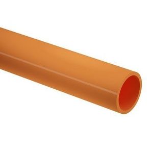 Tubo fire cpvc 3mts - tigre