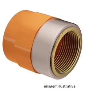 Luva trans. tigre fire 2" x 2"