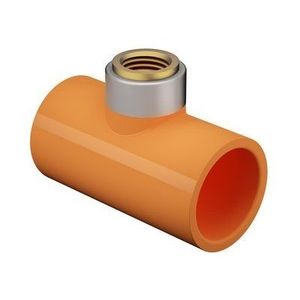 Te adapt tigre fire p/bico 1.1/4"