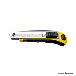 Estilete profissional 8" tramontina /ref:43390/308.