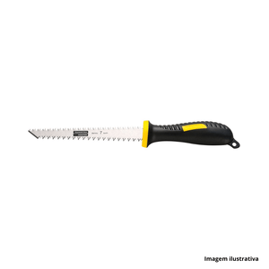 Serrote para drywall 6" - tramontina /ref:43282/309