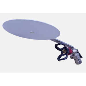 Guia nauber pintura airless spg