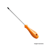 Chave_de_fenda_ponta_cruzada_316_6_laranja__tramontina_ref44135022_5189490