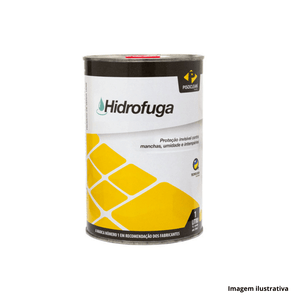 Hidrofuga impermeabilizante 1lt pisoclean /ref:pcl010.