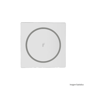 Ralo click 15x16 cromado /ref:dax-rc-15-cr.