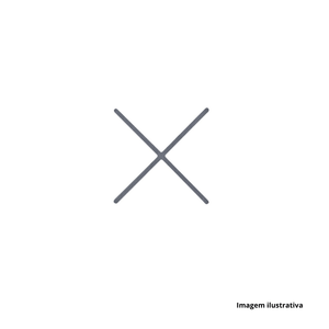 Espaçador juntapiso "x" 01mm com 100 unidades - cortag /ref:60505