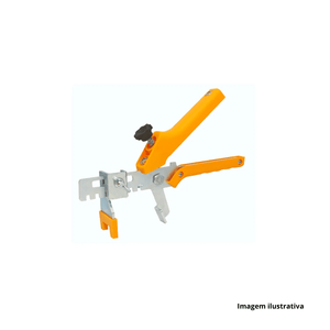 Alicate para nivelamento de parede - cortag /ref:60969