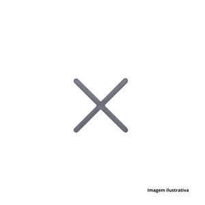 Espaçador juntapiso "x" 2.0mm com 100 unidades - cortag /ref:60500