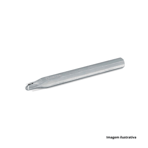 Vidia rodel de 07x80mm universal - cortag /ref:61350